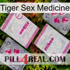 Tiger Sex Medicine 33